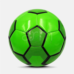 Ballons de football personnalisés avec logo, fabricants de ballons de football, ballons de football de taille officielle - Product Image 2