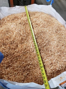 Virutas de madera de alta calidad para ropa de cama de caballos, virutas de pino puro precio competitivo de Vietnam - Product Image 5