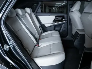 2023 BX4Z I AWD SUV R18 Lithium Battery Double Drive Leather Seats 6-Seater <b>Panoramic</b> Sunroof Fast Charge - Product Image 4