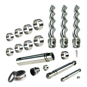 SEEPEX espaÃ a la banda de caucho vaina acoplamiento Rod estator Rotor disco del eje de manga casquillo guía - Product Image 2