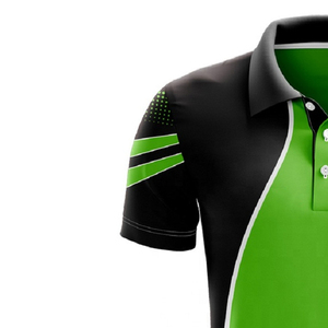 Derniers kits d'uniformes en jersey de cricket à motifs personnalisés Sublimation pour hommes dans un nouveau design - Product Image 5