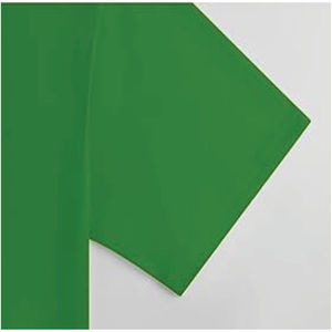 Suministro directo de fábrica con logotipo personalizado 100% algodón peinado cuello alto transpirable ecológico antiarrugas camiseta de calle - Product Image 5
