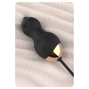 Bolas Vaginales Nekola para Mujeres - Bolas de Ejercicio Kegel con Cuerda para Fortalecimiento - Product Image 5