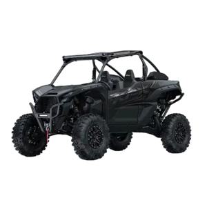 Kawasaki Teryx KRX1000 Edición Blackout 2025 de Alta Calidad con 24 Meses de Garantía de Fábrica - Product Image 2