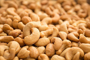 GROS CAJOU BIOLOGIQUE DE HAUTE QUALITÉ DU VIETNAMIEN-NATUREL MEILLEUR PRIX SAIN - Product Image 5