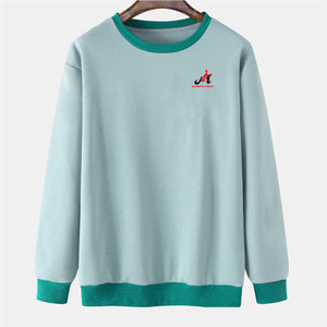 OEM Service Made In High Quality <b>Men</b> Sweatshirts Wholesale Latest Design Sweatshirts For Adult Wears - Product Image 1
