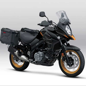 2024 High Quality V-Strom 650XT Adventure <b>Sportbike</b> Premium Motorcycle - Product Image 4