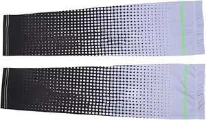 Mangas Deportivas Unisex Resistentes que Brindan Soporte Muscular Constante y Cobertura Suave para Entrenamiento, Senderismo y Uso Diario - Product Image 5