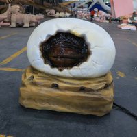 Personnaliser le mécanisme Humain ou Monster Animatronic Eyes à vendre