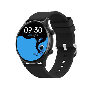 Reloj Inteligente HOME DIGITALOME SW-09-B, Nuevo Dispositivo Electrónico Inteligente de Moda, Pantalla de 1.39 Pulgadas para iPhone de Apple y Android - Product Image 1