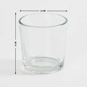 Vente en gros Bougeoir en métal Bougeoir en métal argenté Bougeoirs d'arbre - Product Image 5