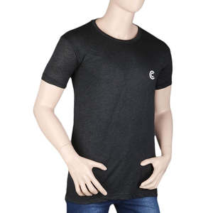 Paquete de 3 camisetas de manga corta para hombre - Multicolor - Product Image 2