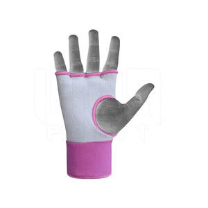 ผ้าพันมือแบบเจลสำหรับฝึกมวย-ดูดซับความชื้นช่วยให้มือคงที่และลดความเหนื่อยล้าเป็นเวลานานขึ้น - Product Image 3