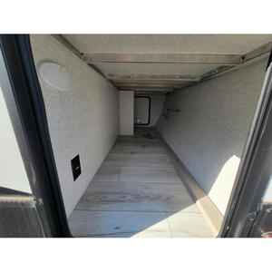 2024 Alta 2900KBH Minimalist <b>Interior</b> <b>Accessories</b> Vehicle Application Product - Product Image 1