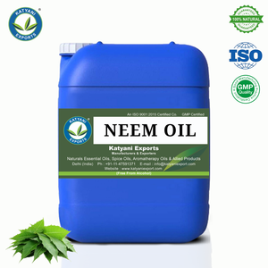 Huile de neem biologique en vrac au prix de gros Huile de graines de neem pressée à froid pour le corps, les cheveux, les soins de la peau et l'huile naturelle Offre Spéciale raffermissante - Product Image 4
