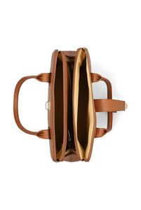 Sacs à main OEM vente en gros de sacs à main pour femmes de haute qualité personnalisés sacs fourre-tout en cuir véritable Logo personnalisé 2025 - Product Image 5