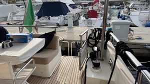 N-u-o-v-a J-o-l-l-y K-i-n-g 600 - Product Image 4