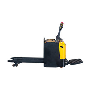 Groothandel Fabriek 2.5T 3T Elektrische Reach Jack Heftruck Transport <span class=keywords><strong>Pallet</strong></span> Truck <span class=keywords><strong>Trolley</strong></span> - Product Image 5