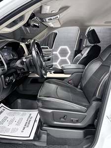 Ram 2500 Laramie Diesel 4x4 Usada, Año 2024 - Product Image 4