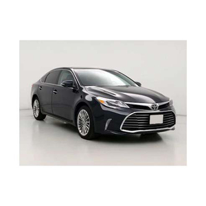 Voitures d'occasion Toyota Avalon 2019 Véhicules hybrides FWD Voitures de haute qualité pour voitures d'occasion VENTE - Product Image 5