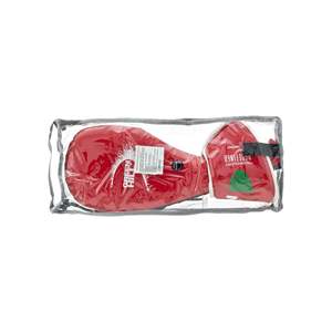 Raqueta de Taekwondo Ligera de Doble Uso para Entrenamiento, Incluye Samurai para Grappling, Kickboxing, Jiu-Jitsu, Karate, Hecha de XPE Resistente - Product Image 4