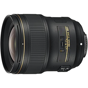 Nouveauté - VENTE FLASH - Objectif autofocus plein format 28 mm F/1.4 avec filetage de filtre de 77 mm pour la photographie et la vidéo - Product Image 1