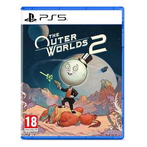 Para PlayStation 5, Juego de Cartas The Outer Worlds 2, PEGI 18+, EP2 41547 - Product Image 1
