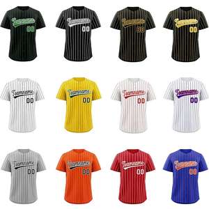 2026 nouveau maillot de Baseball cousu de Los Angeles avec tout le Logo pour les hommes maillot de Baseball uniforme de Baseball - Product Image 6