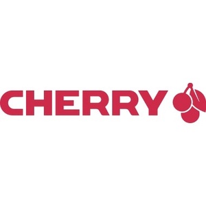 แป้นพิมพ์และคีย์บอร์ด CHERRY สีขาว/เทา แบบ USB-A อเนกประสงค์สำหรับ Windows และ Mac - Product Image 2