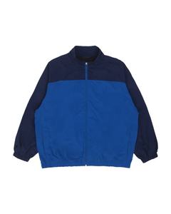 เสื้อแจ็คเก็ตกันลมผ้าแคนวาสแบบมีซิปด้านหน้า รุ่นใหม่ปี 2026 ดีไซน์สตรีทแวร์สำหรับฤดูใบไม้ร่วง สั่งทำได้ตามต้องการ ระบายอากาศได้ดี กันลมได้เยี่ยม - Product Image 3