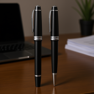 ชุดปากกาเบลีย์ ไลท์ ครอส พร้อมของขวัญธุรกิจส่วนตัว - Product Image 3