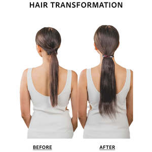 กิ๊บติดผมหางม้า - Product Image 2