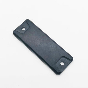 Etiqueta UHF RFID Anti-Metal de Carcasa Rígida |   Etiqueta RFID Pasiva Resistente para Herramientas, Palés y Activos - Product Image 2