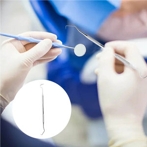 Explorador Dental Manual de Estilo Único y Calidad Premium, Ligero, con Agarre Ergonómico, Gran Venta por Enved Enterprises - Product Image 4
