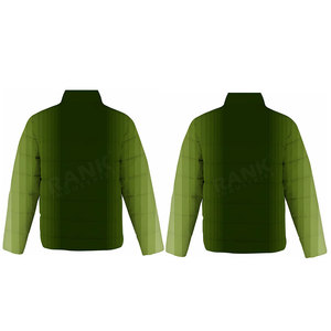 Private Label Hot Selling <b>Men</b> Puffer <b>Jacket</b> New Arrival Comfortable Fit Winter Puffer <b>Men</b> <b>Jackets</b> - Product Image 5