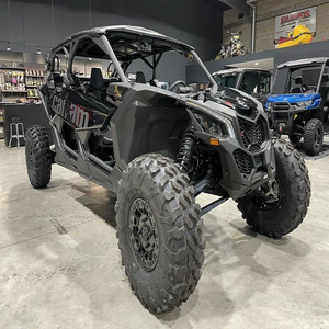 2024 Mavericks X3 MAX X Rs Turbo RR พร้อม Smart-Shox-OEM ปรับแต่งเองได้ ระดับอุตสาหกรรม รับประกัน 1 ปี - Product Image 1