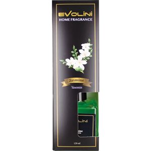 120ml Jasmine Bamboo Stick Room Fragrance <b>Spray</b> One Size TR - Product Image 1