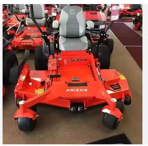 Ariens Ikon XL 60 pulgadas 24 726cc Zero Turn cortacésped listo para enviar 48V-58V Industrial y DIY 4 tiempos y 2 tiempos para cortar - Product Image 5