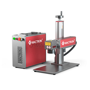 Máquina de <span class=keywords><strong>Grabado</strong></span> Láser de Fibra Mactron, <span class=keywords><strong>Grabado</strong></span> Láser <span class=keywords><strong>en</strong></span> <span class=keywords><strong>Metal</strong></span> para Armas - Product Image 1