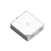 Seeedstudio SenseCAP EU868 Gateway Interior Multiplataforma LoRaWAN (SX1302-4G) para Comunicación y Redes, Sensor LoRaWAN