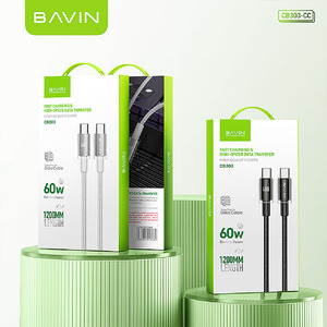 Tumbler สายดาต้า ctoc 60W ประสิทธิภาพสูงสายชาร์จเร็วมุมขวาแบบเบาพิเศษสายเคเบิลชนิด C 60W สำหรับเครื่องพิมพ์ราคาถูก - Product Image 2