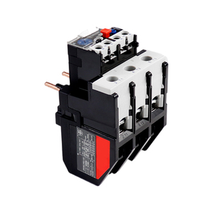 Vente en gros CNAOM <span class=keywords><strong>JR28</strong></span>-25 relais thermique relais de type électrothermique relais Offre Spéciale Protection contre les surcharges relais de surcharge thermique - Product Image 2