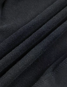 Sudaderas con Capucha Lavadas para Hombre, Estilo Urbano, Algodón Grueso de 480 g/m², Estilo Vintage, con Bolsillo, Talla Grande - Product Image 3