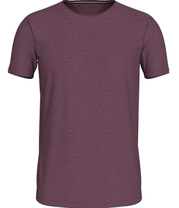 Alta calidad al por mayor de diseño personalizado 100% algodón camiseta de los hombres Streetwear impreso cuello redondo transpirable del proveedor BD - Product Image 2