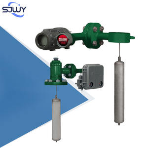 Regolatore di livello del pescatore 249 serie di tipo senza gabbia trasmettitore di livello e dispositivo di misurazione del livello del liquido - Product Image 2