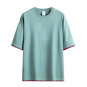 Camiseta ligera original para hombre de Hanes, camisetas de cuello redondo, camisetas para hombre, camisetas atléticas para hombre, camisetas ligeras de secado rápido - Product Image 6