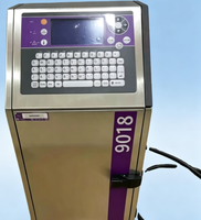 Imprimante jet d'encre 9018 en bon état de fonctionnement M