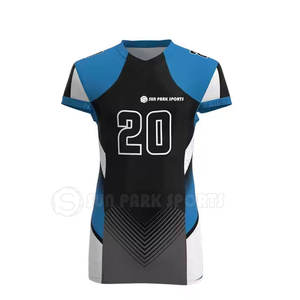 Uniforme de Fútbol Americano Personalizado de Último Diseño, Manga Corta, Transpirable, 100% Poliéster, Servicio OEM Disponible - Product Image 3