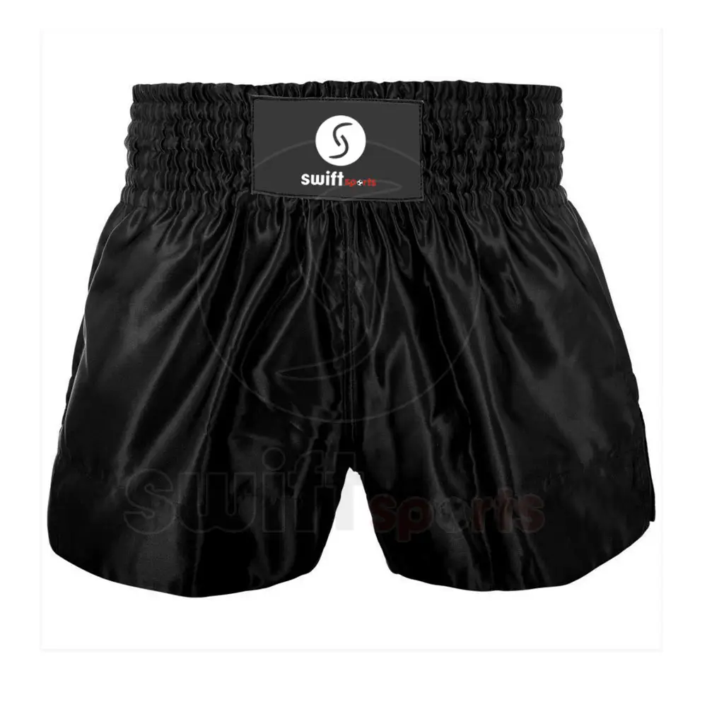 Uomini di compressione sudare pantaloncini corti Casual per gli uomini all'ingrosso di migliore qualità da palestra sport pantaloncini da boxe