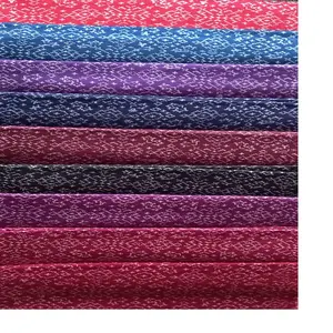 エスニックなインドのプリントで再販するためのドレスデザイナーとサプライストアのためのカスタムメイドの印刷された色のマシュル手織り生地